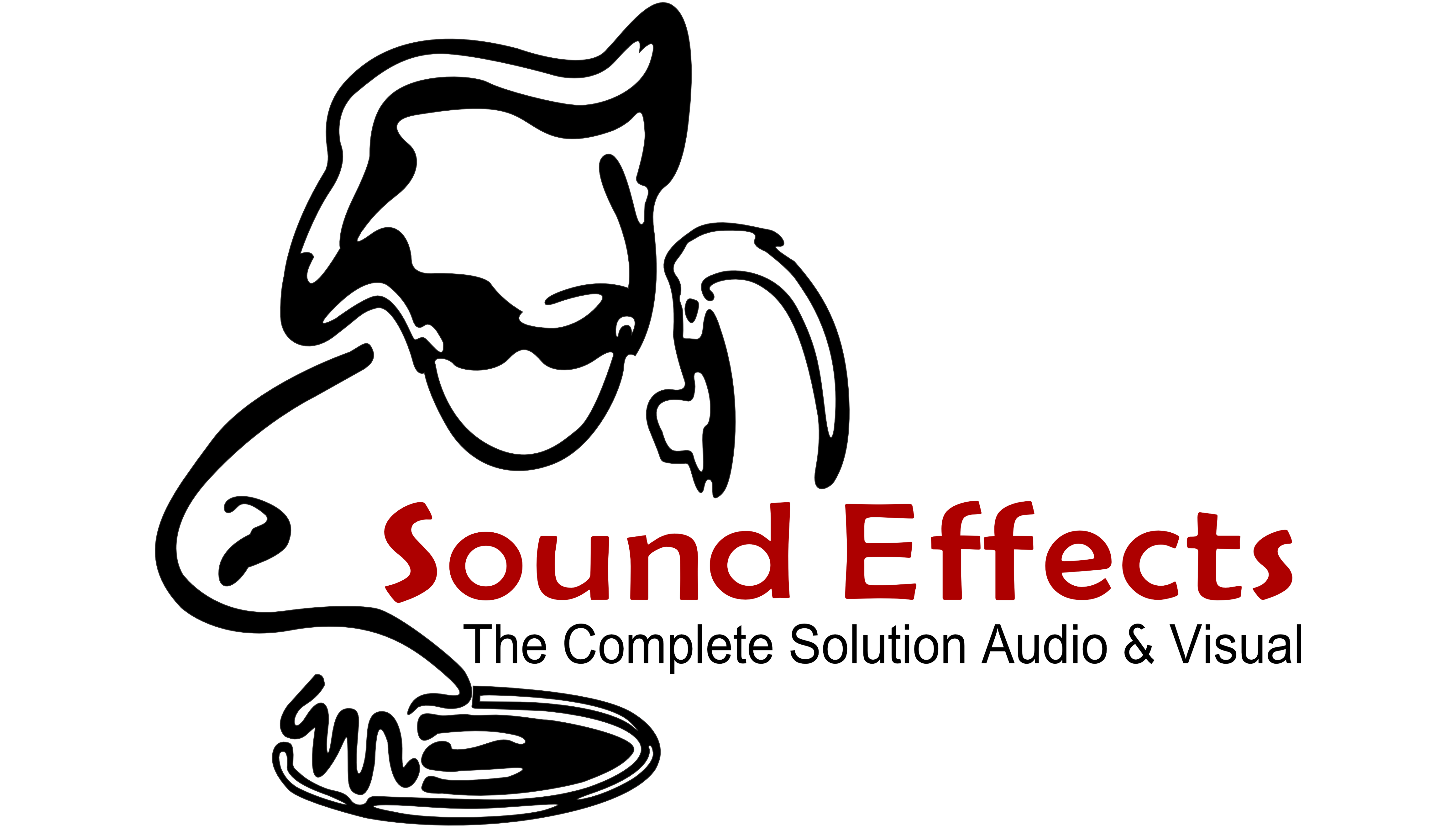 Sound Effects Jaipur logo