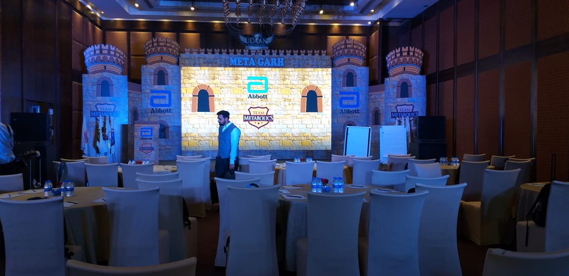 Meta Garh Leadership Summit