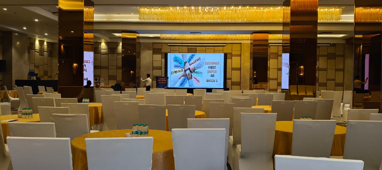 Customer First Training Batch 3