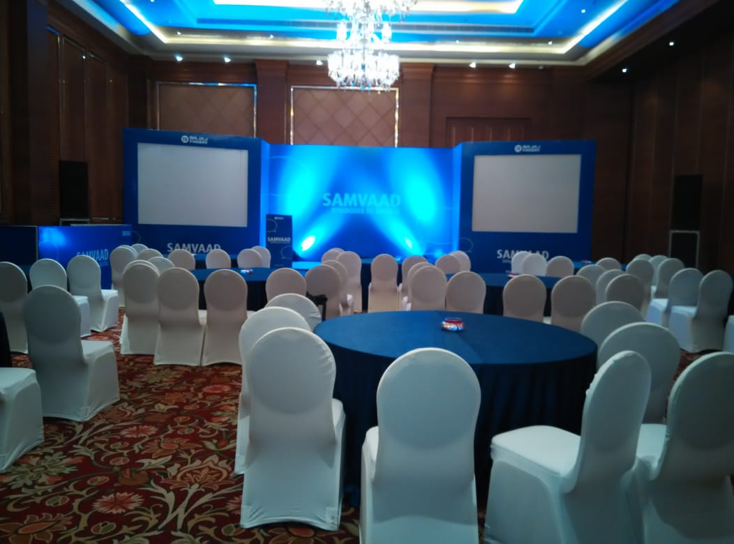 Samvaad Delegates Meet