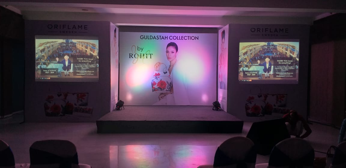 Guldastah Collection Launch
